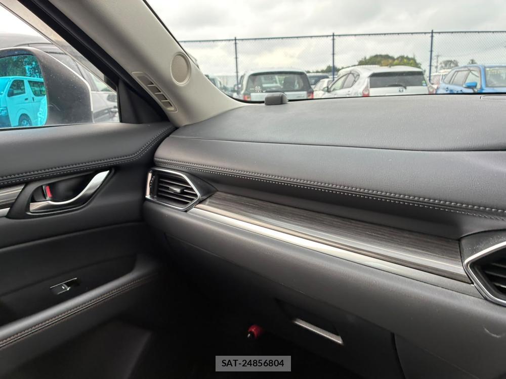 Mazda CX-5 2020/02 8767010-18