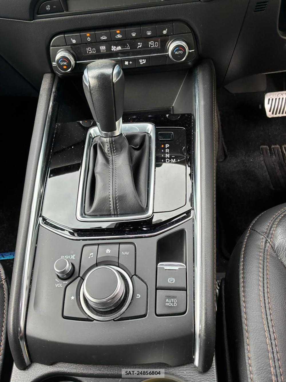 Mazda CX-5 2020/02 8767010-21