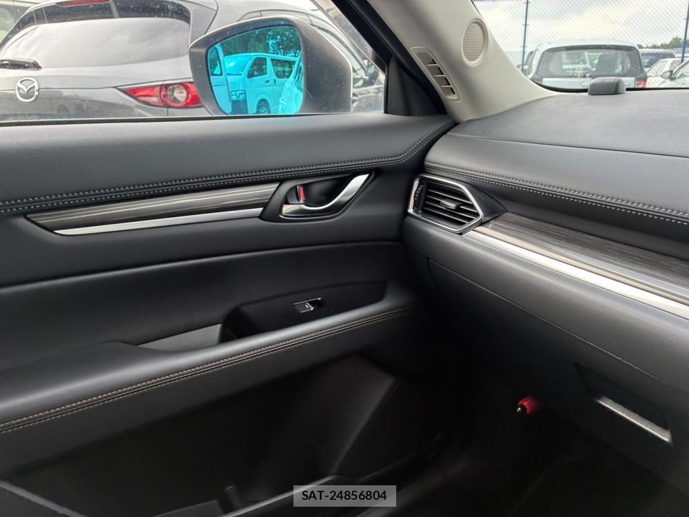 Mazda CX-5 2020/02 8767010-24