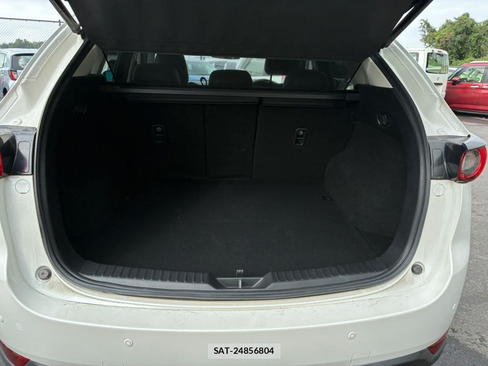 Mazda CX-5 2020/02 8767010-26