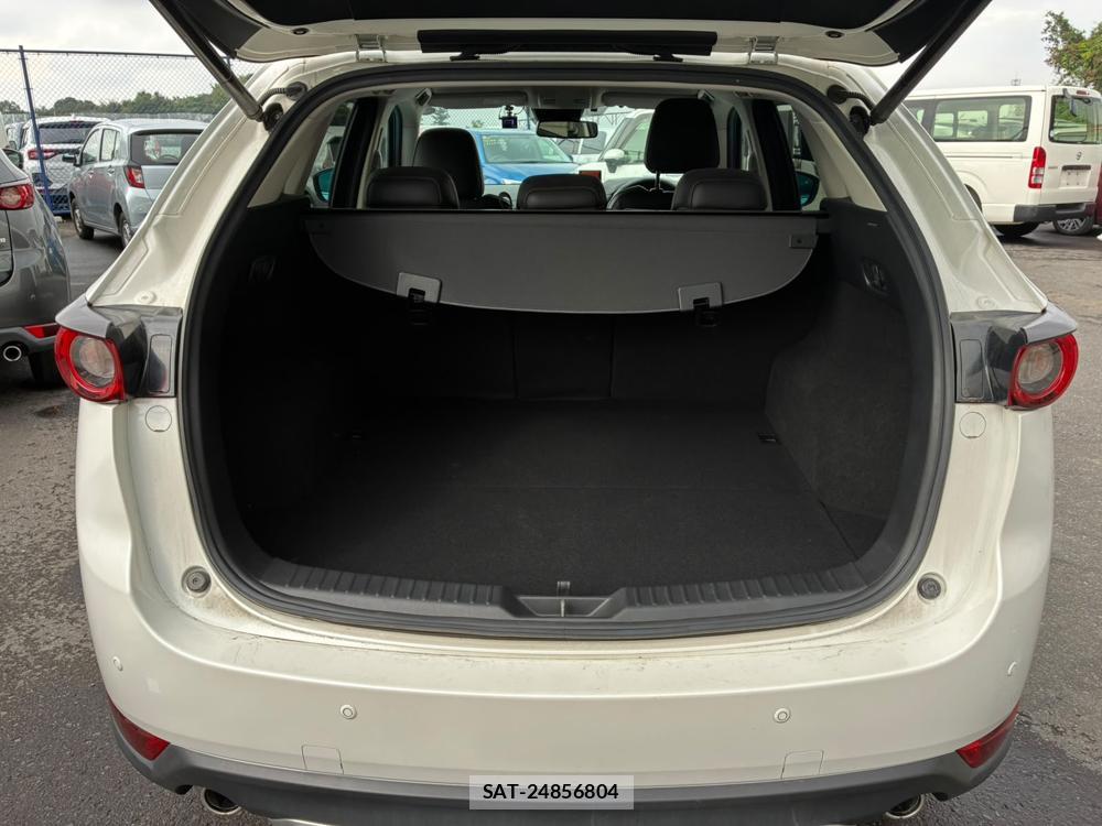 Mazda CX-5 2020/02 8767010-27