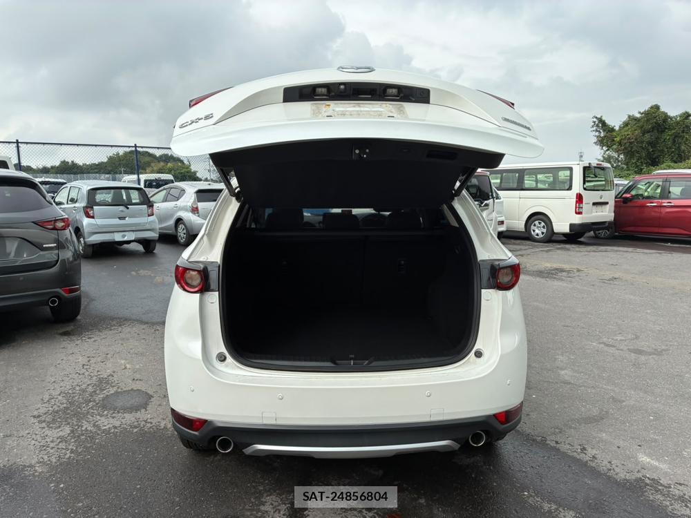 Mazda CX-5 2020/02 8767010-28