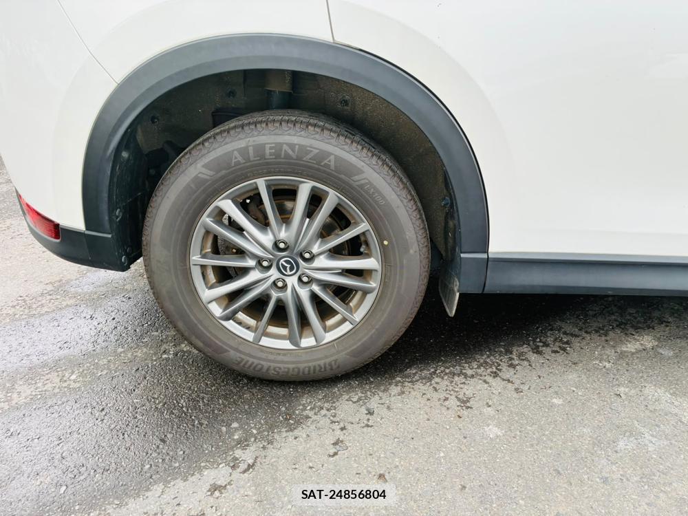 Mazda CX-5 2020/02 8767010-29