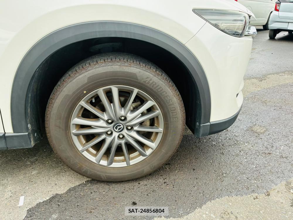 Mazda CX-5 2020/02 8767010-30