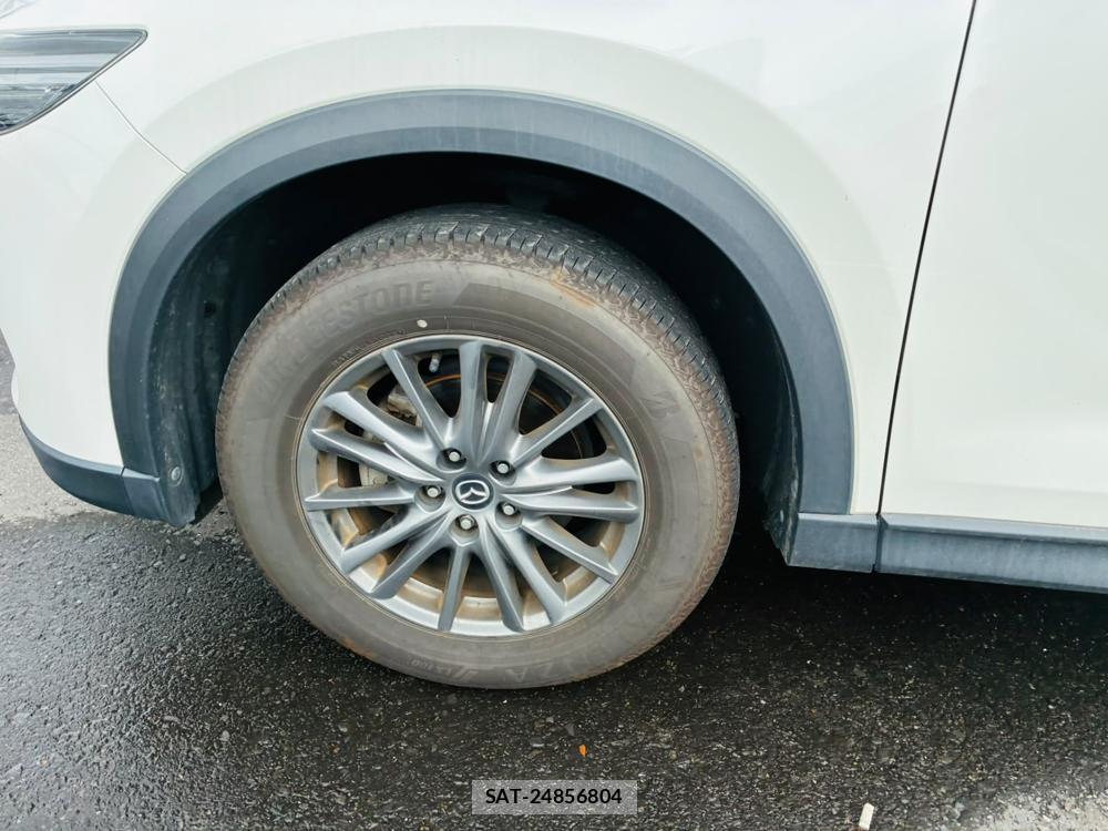 Mazda CX-5 2020/02 8767010-31