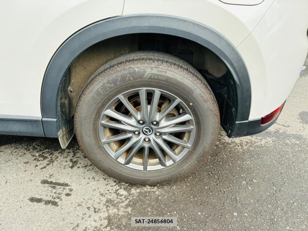 Mazda CX-5 2020/02 8767010-32