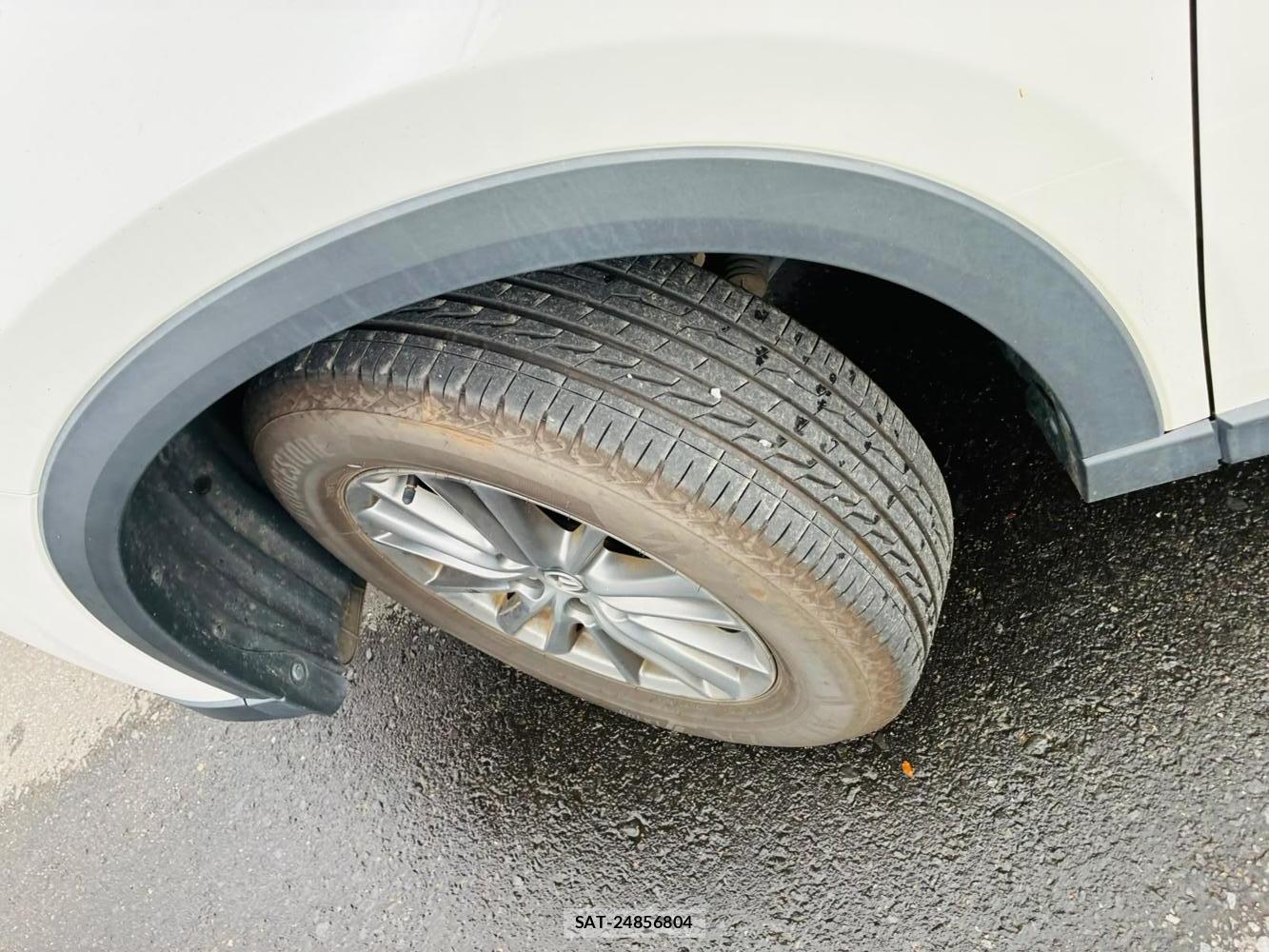 Mazda CX-5 2020/02 8767010-34