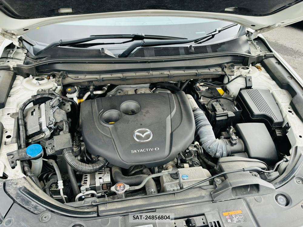 Mazda CX-5 2020/02 8767010-35