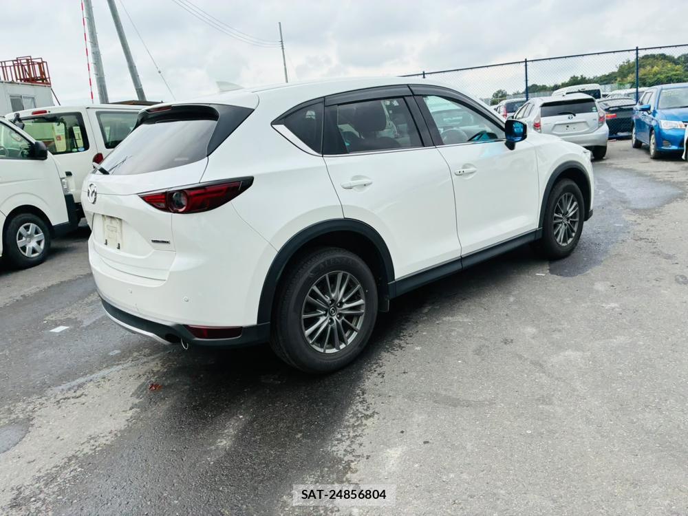 Mazda CX-5 2020/02 8767010-4