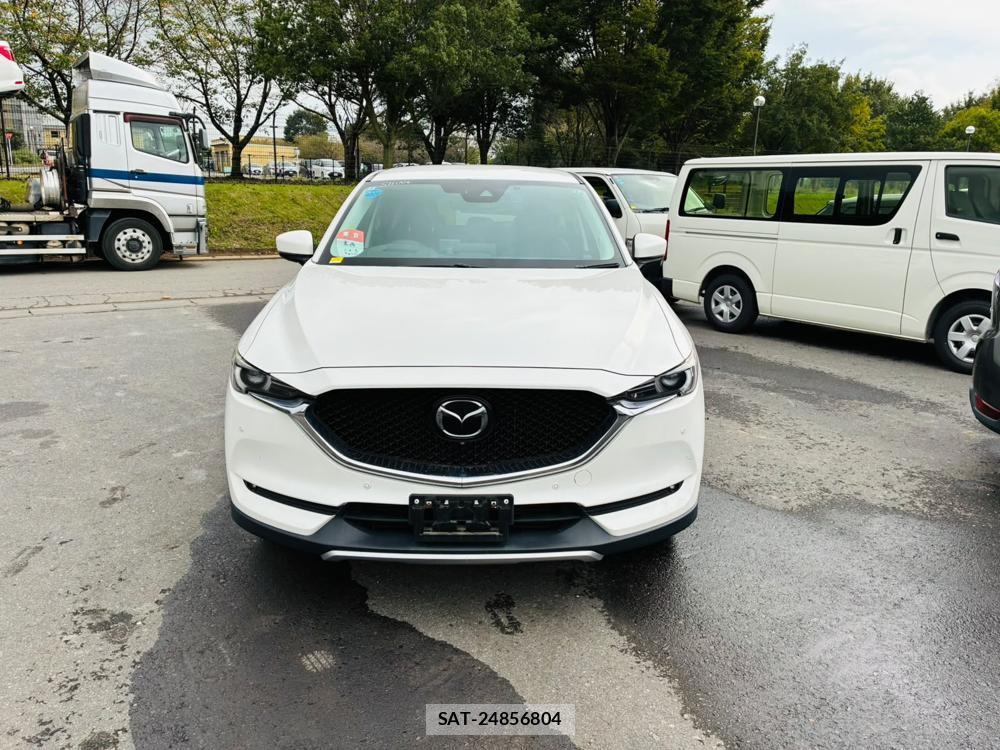 Mazda CX-5 2020/02 8767010-7