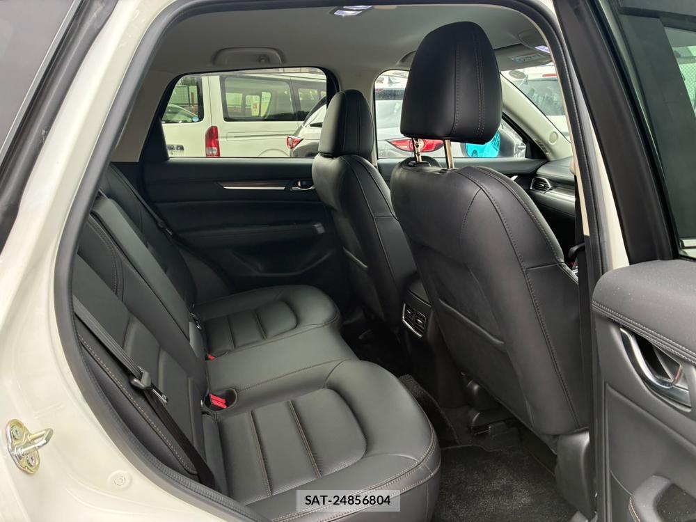 Mazda CX-5 2020/02 8767010-8