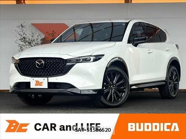 Mazda CX-5 2025-01 8848623-0
