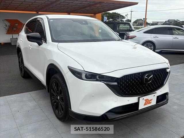Mazda CX-5 2025-01 8848623-9