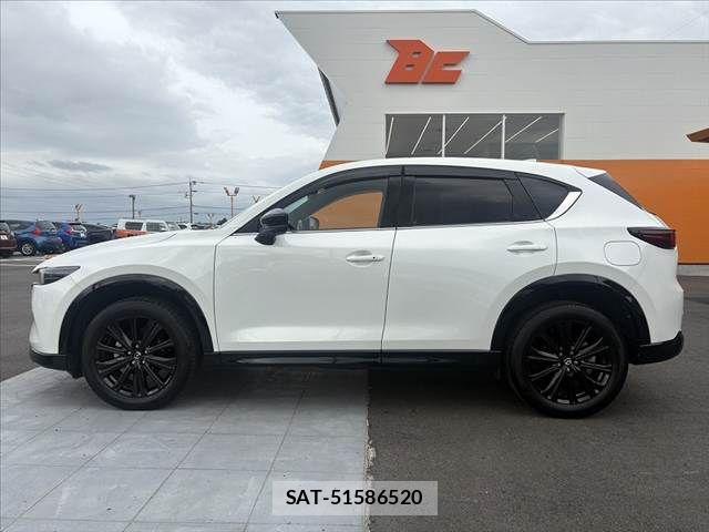 Mazda CX-5 2025-01 8848623-10