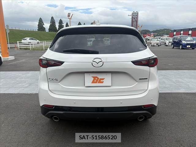 Mazda CX-5 2025-01 8848623-13