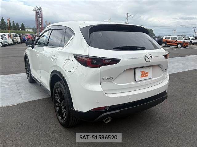 Mazda CX-5 2025-01 8848623-14