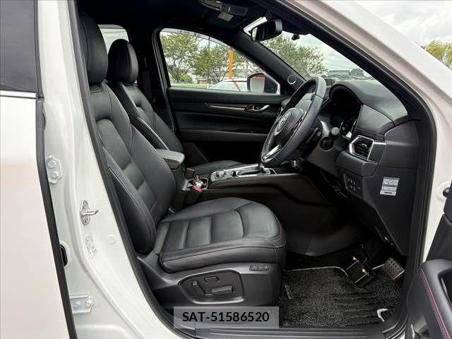 Mazda CX-5 2025-01 8848623-15