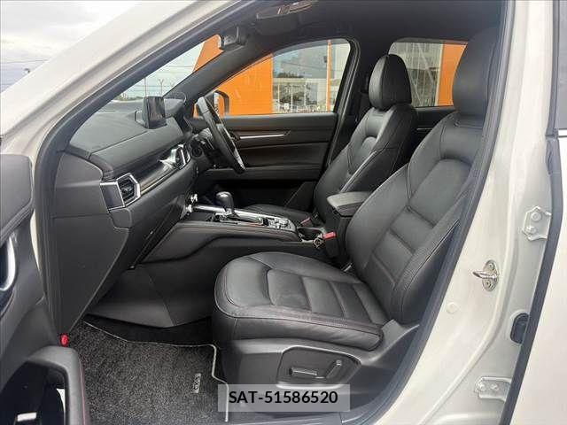 Mazda CX-5 2025-01 8848623-16