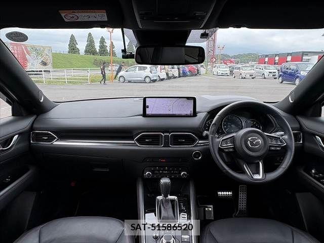 Mazda CX-5 2025-01 8848623-1