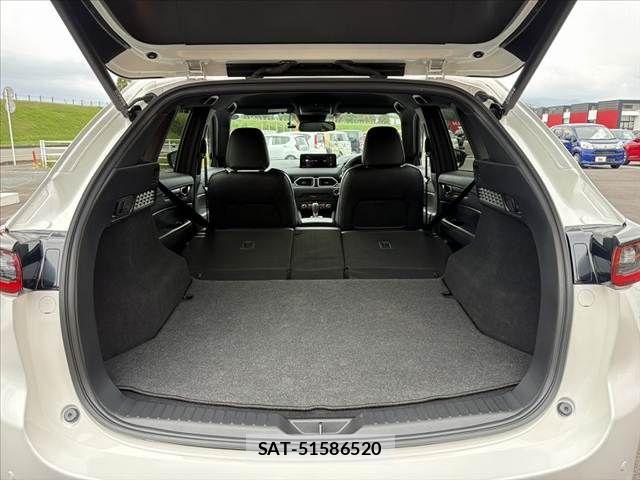 Mazda CX-5 2025-01 8848623-20