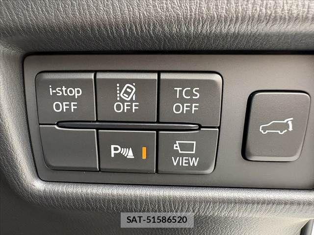 Mazda CX-5 2025-01 8848623-4