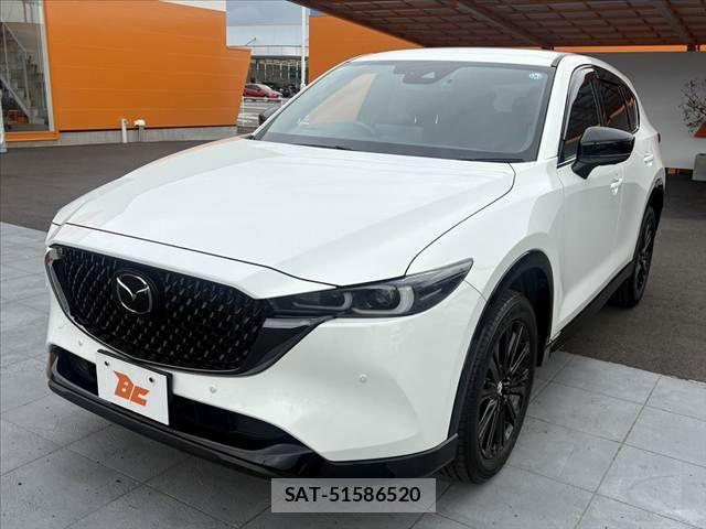 Mazda CX-5 2025-01 8848623-7