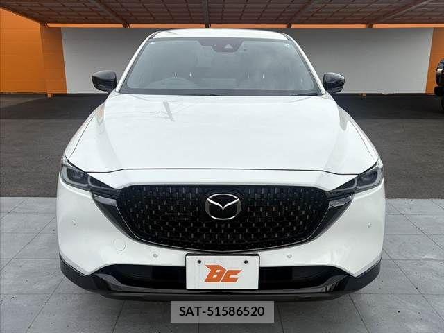 Mazda CX-5 2025-01 8848623-8