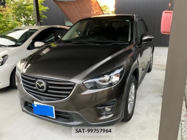Mazda CX-5 2015-12 8848639-4