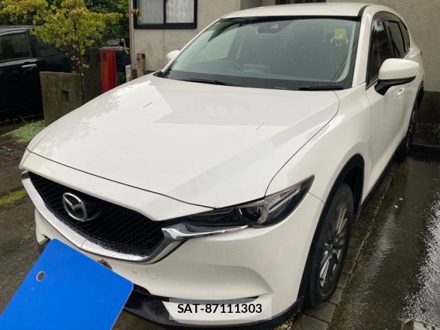 Mazda CX-5 2017-09 8848636-0