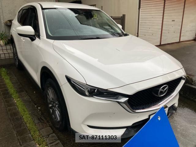 Mazda CX-5 2017-09 8848636-1