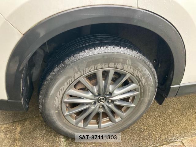 Mazda CX-5 2017-09 8848636-22