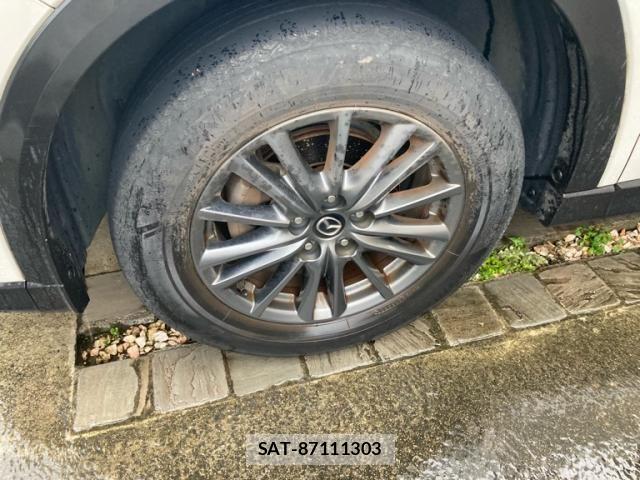 Mazda CX-5 2017-09 8848636-25