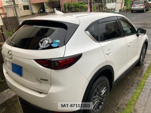 Mazda CX-5 2017-09 8848636-2