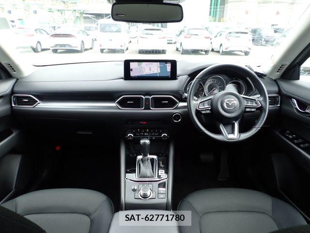 Mazda CX-5 2023-07 8848629-1