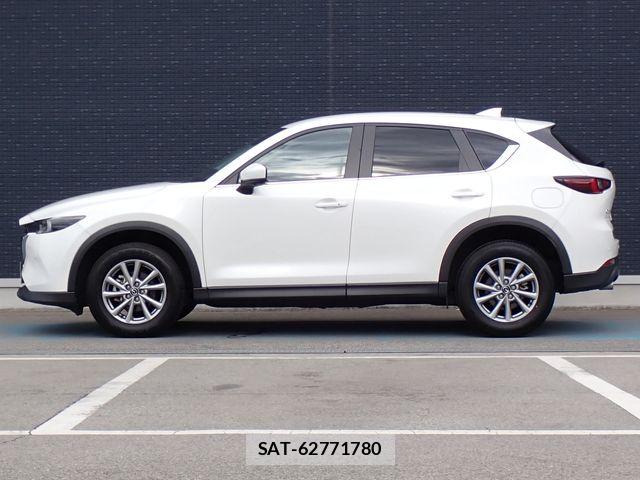 Mazda CX-5 2023-07 8848629-19