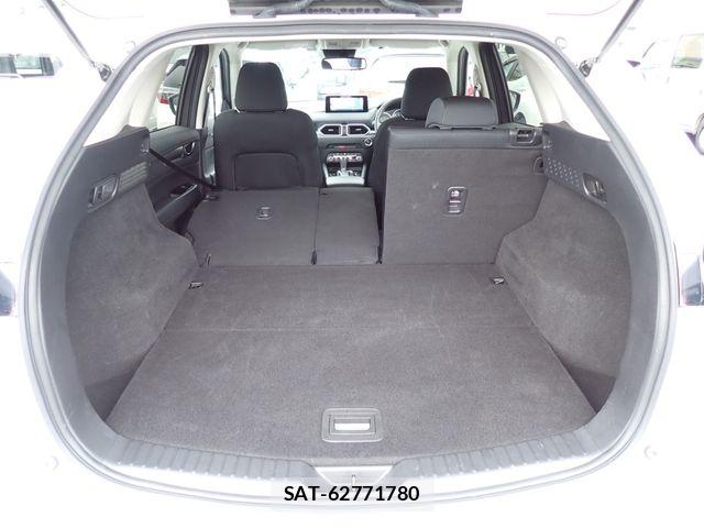Mazda CX-5 2023-07 8848629-27