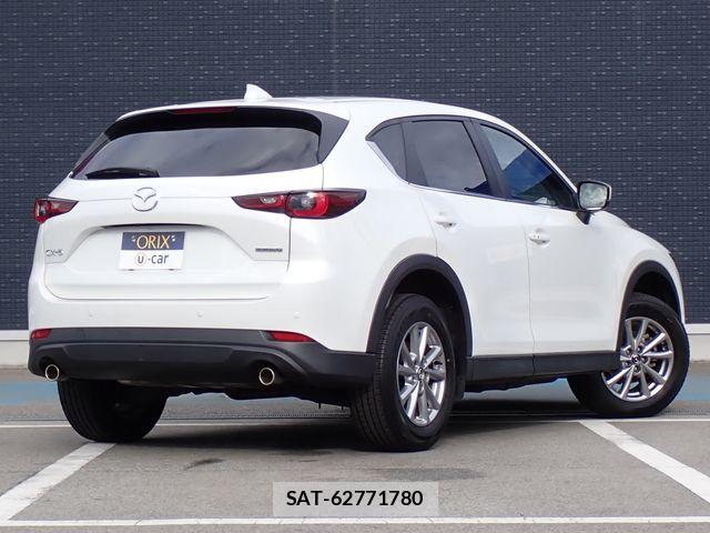 Mazda CX-5 2023-07 8848629-2
