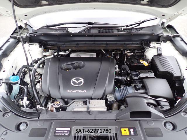 Mazda CX-5 2023-07 8848629-3