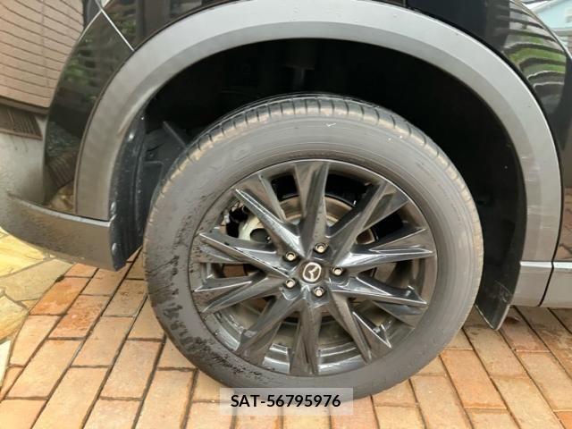 Mazda CX-5 2023-09 8848625-10