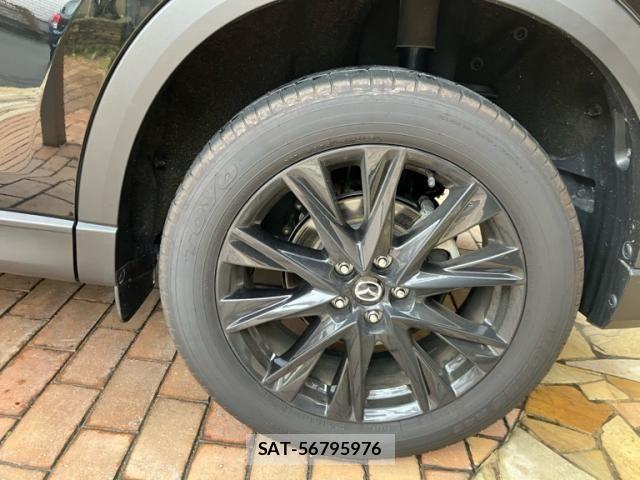 Mazda CX-5 2023-09 8848625-11