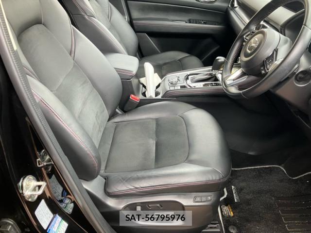 Mazda CX-5 2023-09 8848625-17
