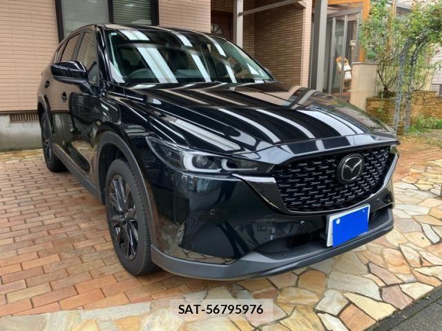 Mazda CX-5 2023-09 8848625-1