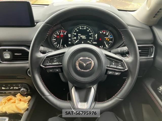 Mazda CX-5 2023-09 8848625-20