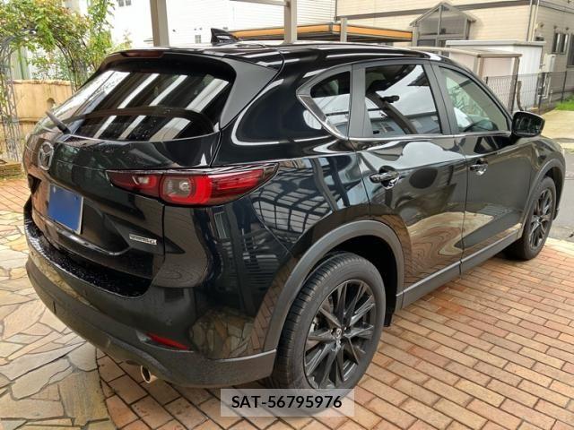 Mazda CX-5 2023-09 8848625-3