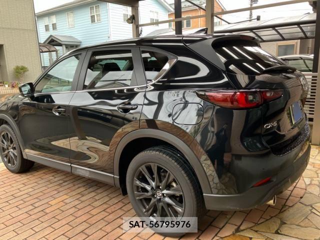Mazda CX-5 2023-09 8848625-4