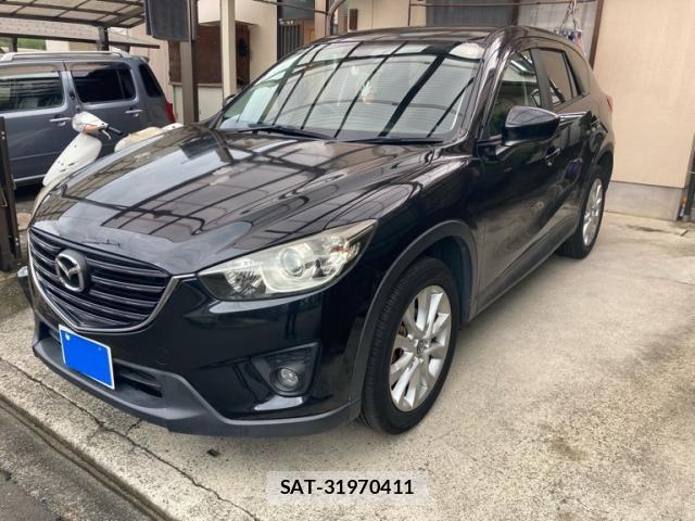 Mazda CX-5 2012-10 8848638-0