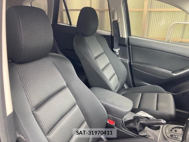 Mazda CX-5 2012-10 8848638-10