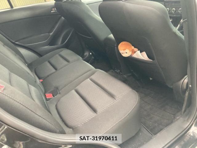 Mazda CX-5 2012-10 8848638-11