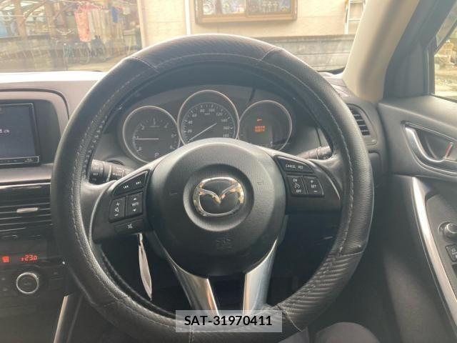 Mazda CX-5 2012-10 8848638-15