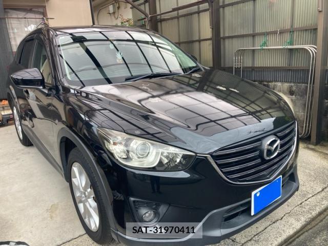 Mazda CX-5 2012-10 8848638-1
